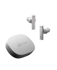 Cuffia In-Ear Wireless noise cancelling  Final Audio ZE8000  Bianca