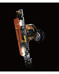 Cuffia In-Ear Wireless noise cancelling  Final Audio ZE8000  Bianca