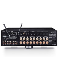 Amplificatore Integrato AV a 11 canali  Primare SPA25 Prisma  Nero