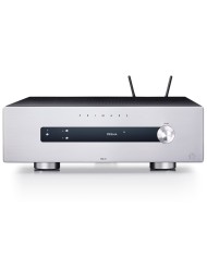 Amplificatore Integrato AV a 11 canali  Primare SPA25 Prisma  Silver