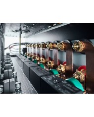 Amplificatore Integrato AV a 11 canali  Primare SPA25 Prisma  Silver