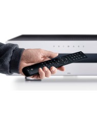 Amplificatore Integrato AV a 11 canali  Primare SPA25 Prisma  Silver