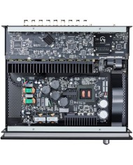 Amplificatore Integrato AV a 11 canali  Primare SPA25 Prisma  Silver