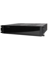 Amplificatore per custom installation in classe D  Paradigm X-850  Nero