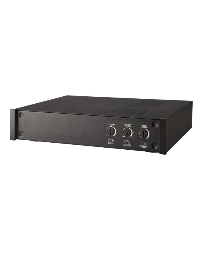 Amplificatore per custom installation in classe D  Paradigm X-850  Nero