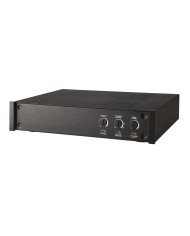 Amplificatore per custom installation in classe D  Paradigm X-850  Nero