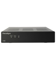 Amplificatore per Custom Installation in classe D  Paradigm X-500  Nero