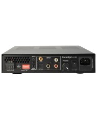 Amplificatore per Custom Installation in classe D  Paradigm X-500  Nero