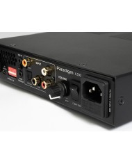 Amplificatore per Custom Installation in classe D  Paradigm X-500  Nero