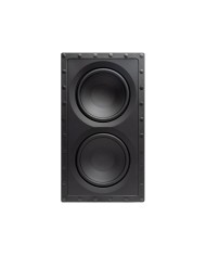 Subwoofer da incasso a muro della Serie Defiance  Paradigm DCS-208IW3
