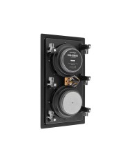 Subwoofer da incasso a muro della Serie Defiance  Paradigm DCS-208IW3
