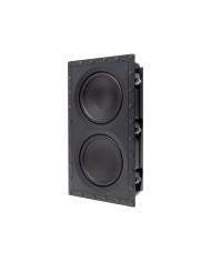 Subwoofer da incasso a muro della Serie Defiance  Paradigm DCS-208FR3