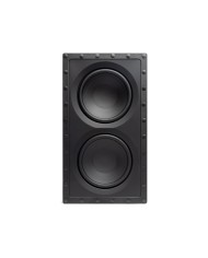 Subwoofer da incasso a muro della Serie Defiance  Paradigm DCS-208FR3