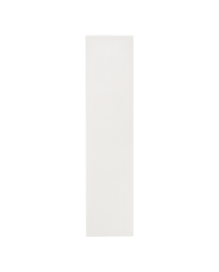 Diffusore rettangolare da incasso a muro  Paradigm CI Elite E3-LCR v2