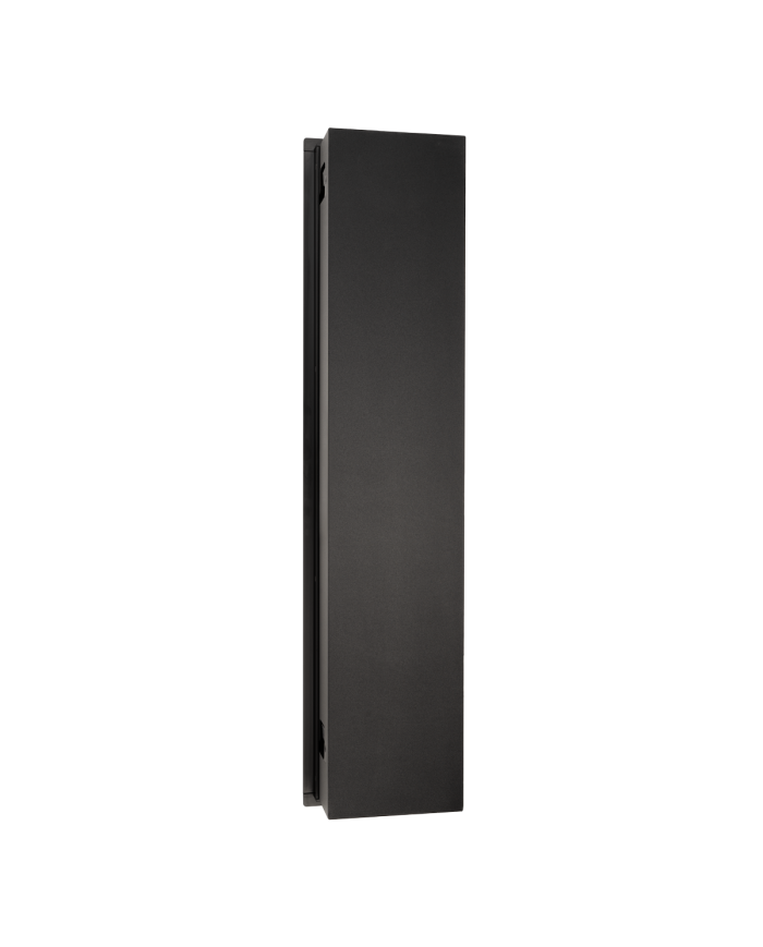 Diffusore rettangolare da incasso a muro  Paradigm CI Elite E3-LCR v2