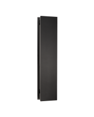 Diffusore rettangolare da incasso a muro  Paradigm CI Elite E3-LCR v2