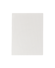 Diffusore rettangolare da incasso a muro  Paradigm CI Elite E80-IW v2