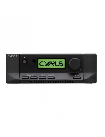 Cyrus Classic AMP  Amplificatore Integrato HiFi