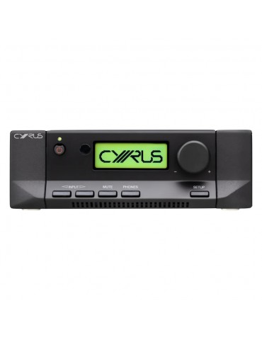 Cyrus Classic PRE  Preamplificatore stereo HiFi