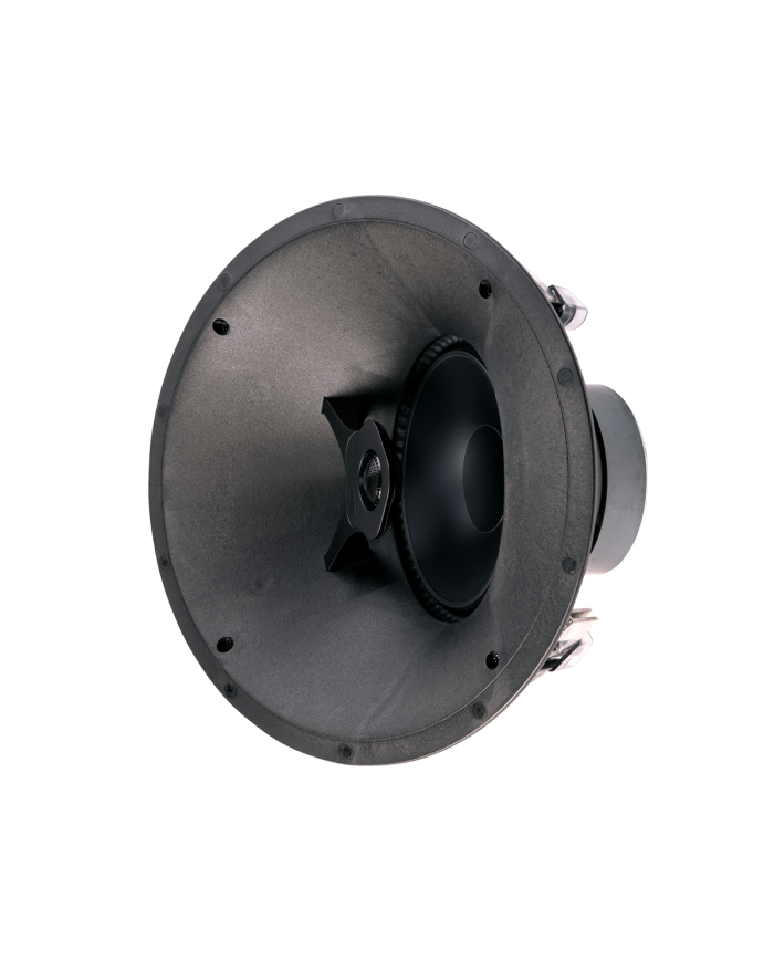 Diffusore coassiale da incasso a soffitto  Paradigm CI Elite E80-A v2