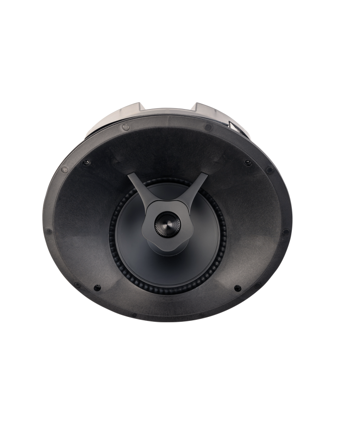 Diffusore coassiale da incasso a soffitto  Paradigm CI Elite E80-A v2