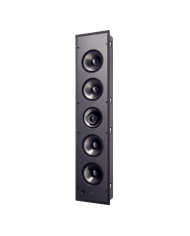 Diffusore rettangolare da incasso a muro  Paradigm CI Pro P5-LCR v2