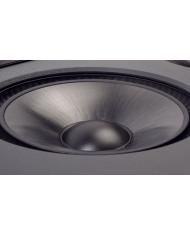 Diffusore rettangolare da incasso a muro  Paradigm CI Pro P5-LCR v2