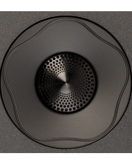 Diffusore rettangolare da incasso a muro  Paradigm CI Pro P5-LCR v2