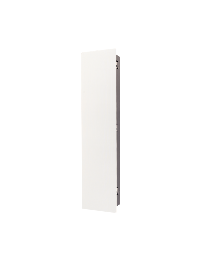 Diffusore rettangolare da incasso a muro  Paradigm CI Pro P3-LCR v2