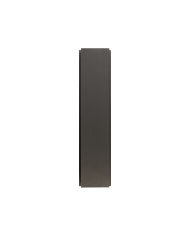 Diffusore rettangolare da incasso a muro  Paradigm CI Pro P3-LCR v2