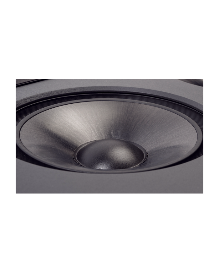 Diffusore rettangolare da incasso a muro  Paradigm CI Pro P3-LCR v2