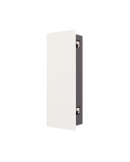 Diffusore rettangolare da incasso a muro  Paradigm CI Pro P1-LCR v2