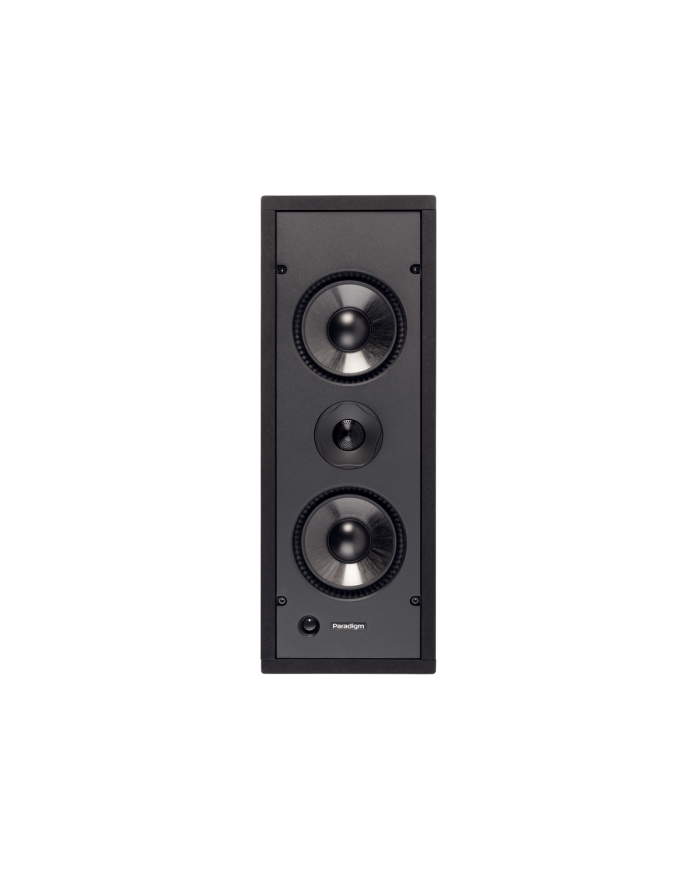 Diffusore rettangolare da incasso a muro  Paradigm CI Pro P1-LCR v2