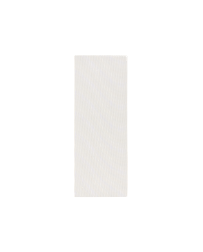 Diffusore rettangolare da incasso a muro  Paradigm CI Pro P1-LCR v2