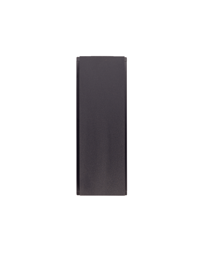 Diffusore rettangolare da incasso a muro  Paradigm CI Pro P1-LCR v2