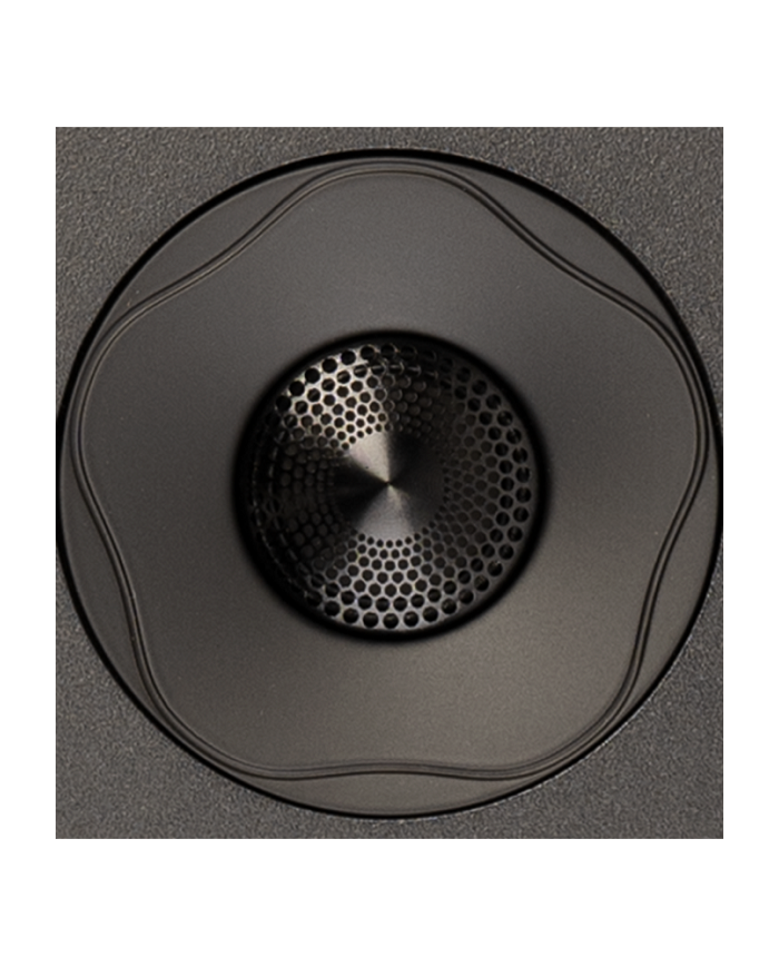 Diffusore rettangolare da incasso a muro  Paradigm CI Pro P1-LCR v2