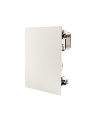 Diffusore rettangolare da incasso a parete  Paradigm CI Pro P80-IW v2