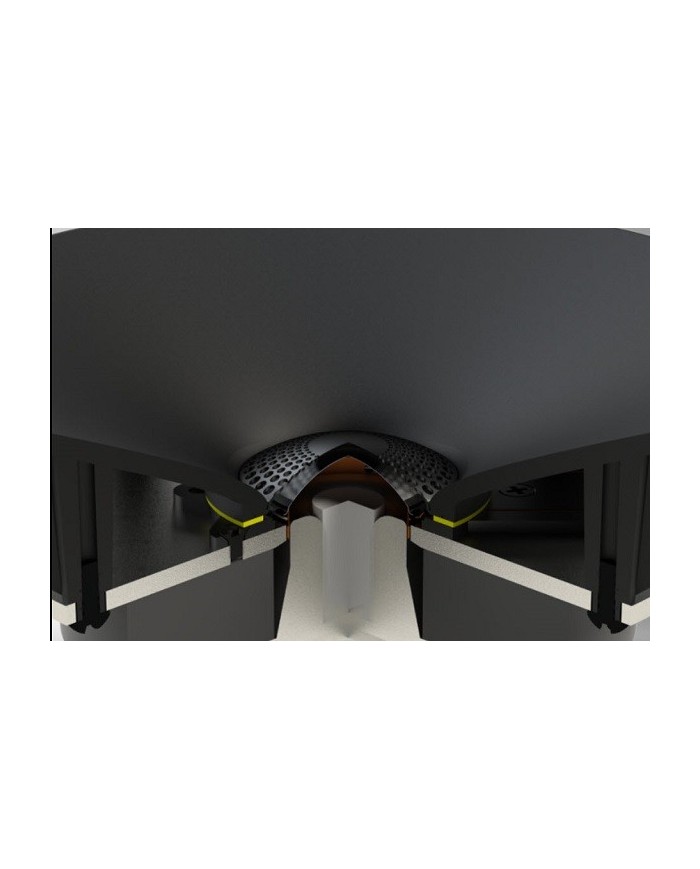 Diffusore rettangolare da incasso a parete  Paradigm CI Pro P80-IW v2