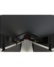 Diffusore rettangolare da incasso a parete  Paradigm CI Pro P80-IW v2