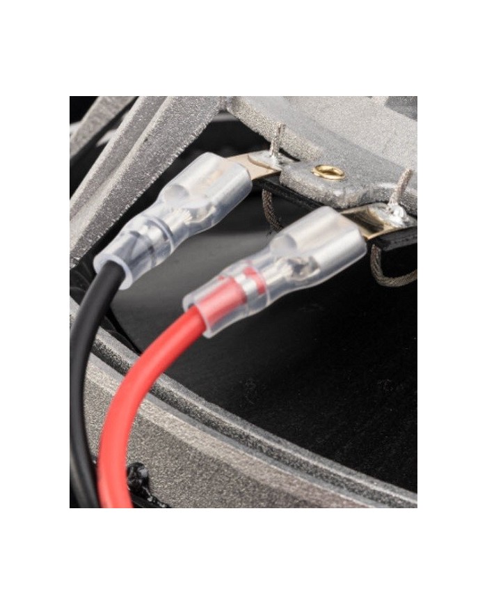 Diffusore rettangolare da incasso a parete  Paradigm CI Pro P80-IW v2