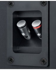 Diffusore rettangolare da incasso a parete  Paradigm CI Pro P80-IW v2