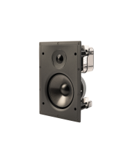 Diffusore rettangolare da incasso a parete. Paradigm CI Pro P65-IW v2