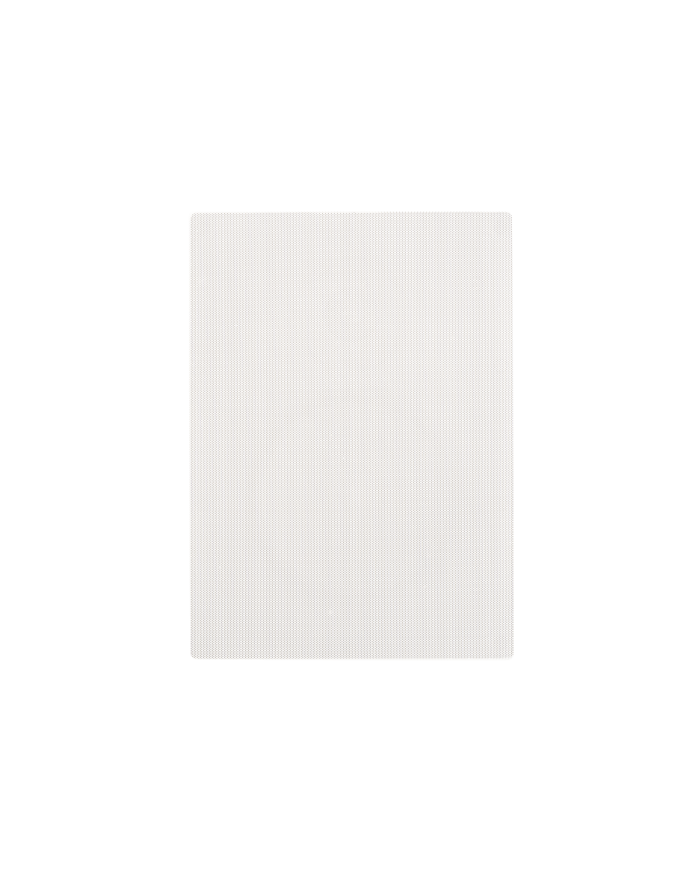 Diffusore rettangolare da incasso a parete. Paradigm CI Pro P65-IW v2