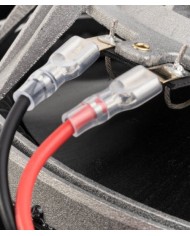 Diffusore rettangolare da incasso a parete. Paradigm CI Pro P65-IW v2