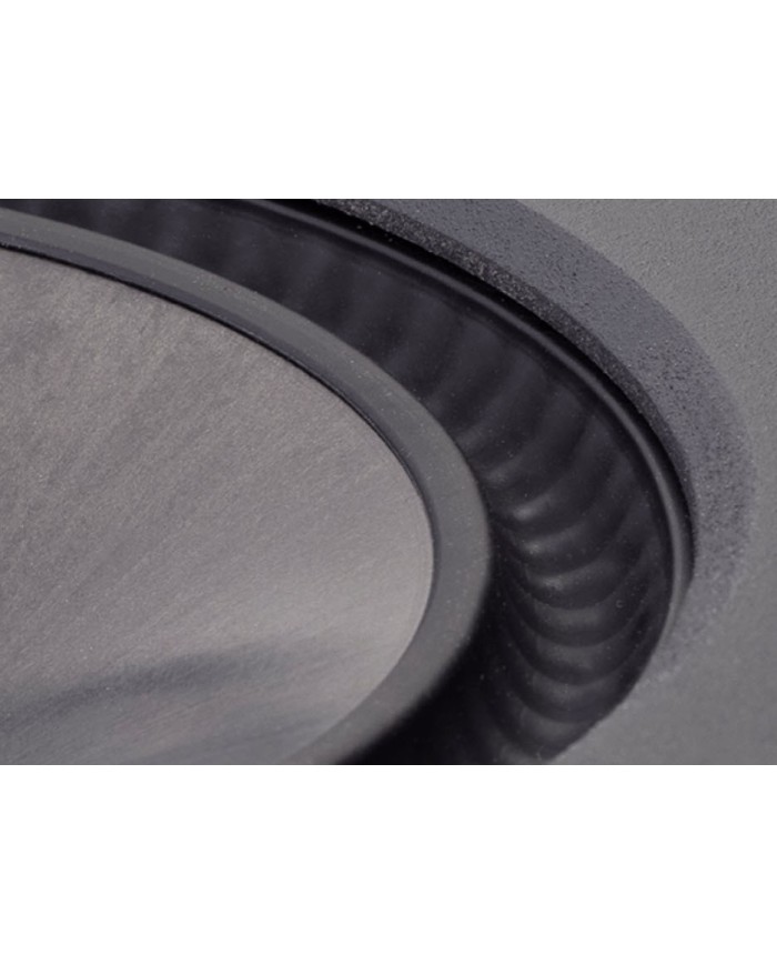 Diffusore rettangolare da incasso a parete. Paradigm CI Pro P65-IW v2