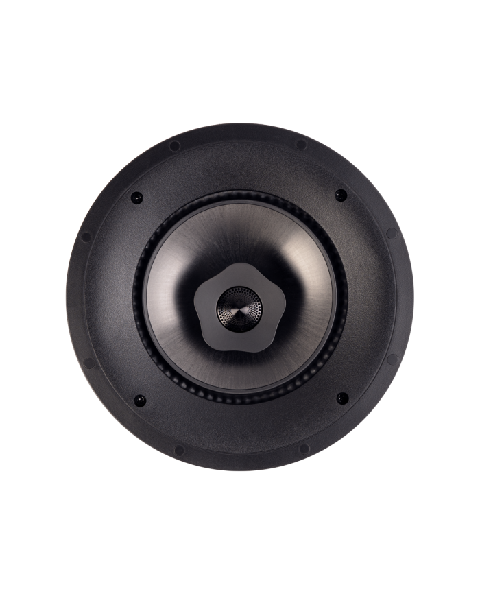 Diffusore da incasso a soffitto a 2 vie  Paradigm CI Pro P80-RX v2