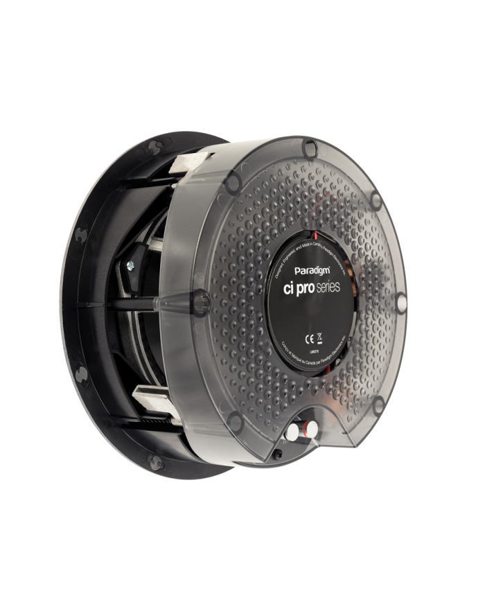 Diffusore da incasso a soffitto a 2 vie  Paradigm CI Pro P80-RX v2