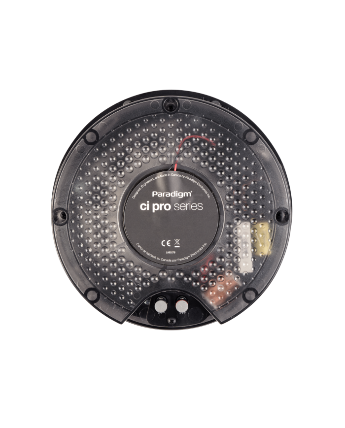 Diffusore da incasso a soffitto a 2 vie  Paradigm CI Pro P80-RX v2