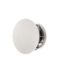 Diffusore circolare da incasso a soffito  Paradigm CI Pro P65-RX v2