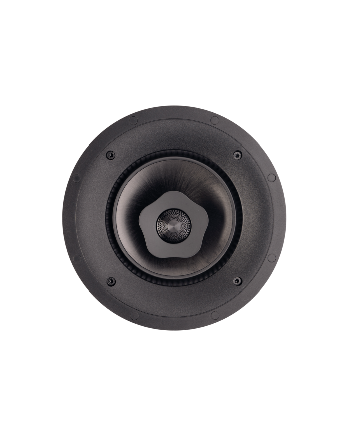 Diffusore circolare da incasso a soffito  Paradigm CI Pro P65-RX v2